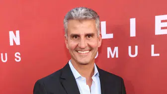 Disney'in yeni CEO'sunun maaşı dudak uçuklattı