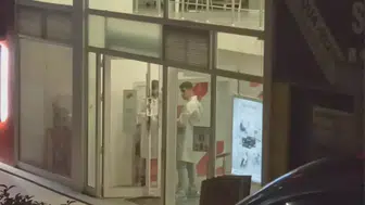 Eminönü'nde banka soygunu : 112 bin lira çalındı