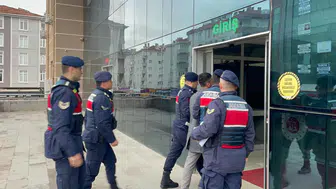 Tekirdağ Çerkezköy'de arkadaş kavgasında kan döküldü