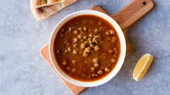 Anadolu'nun geleneksel lezzetlerinden bamya çorbası tarifi : Bamya çorbası nasıl yapılır?