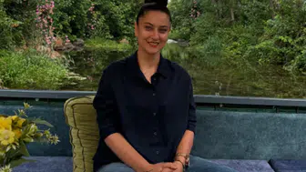 Hacer Bülbül kimdir ve İYİ Parti'den belediye başkan adayı mı oldu?