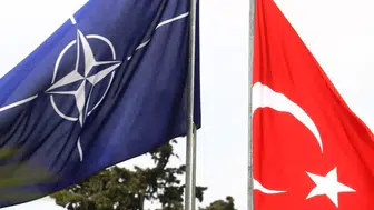 NATO'dan Türkiye'ye övgü dolu sözler