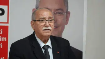 CHP'li eski başkan Ahmet Kılbey'e zeytin ağaçlarını kestirdiği gerekçesiyle ceza kesildi