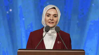 Bakan Göktaş, 'Valiler Buluşması' programına katıldı