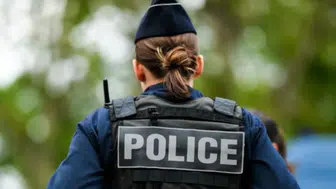 Anneleri işte olan 3 küçük çocuk, palalı saldırgan tarafından öldürüldü