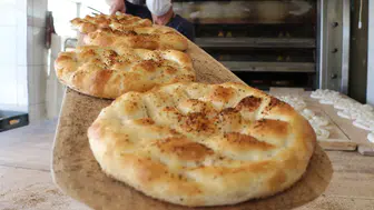 Karabük’te ramazan pidesi ne kadar oldu?