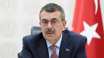 Bakan Tekin : Ramazan paylaşmaktır