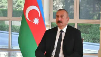 Aliyev ile Barzani Münih'te bir araya geldi