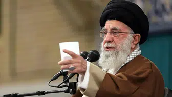 İran Dini Lideri Hamaney devrim kutlamaları için mesaj yayınladı