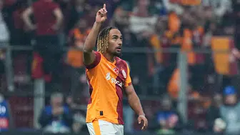 İtalyan ekibi Napoli, Sacha Boey'i radarına aldı!