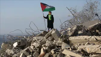 UNRWA’dan Batı Şeria açıklaması : Şiddet rekor seviyelerinde!