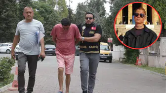 Antalya'da oğlunu 37 kez bıçaklayarak öldüren baba hakkında istenen ceza belli oldu