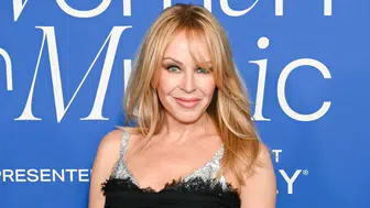 Kylie Minogue kimdir, kaç yaşında ve nereli? Hadise ile arkadaş mı?