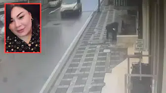 Şişli'deki kesik baş cinayetinde kan donduran gelişme