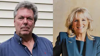 Eski ABD Başkanı Joe Biden'ın eşinin eski eşi cinayetle suçlanıyor