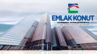 Emlak Konut'tun faizsiz konut fırsatı başladı
