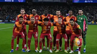 Galatasaray - Kayserispor maçı ilk 11'leri açıklandı