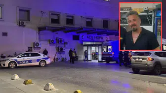 Sakarya'da arkadaşına kanser olduğunu söyleyen polis memuru intihar etti