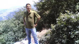 Manisa’da halı sahada kalp krizi geçiren öğretmen hayatını kaybetti