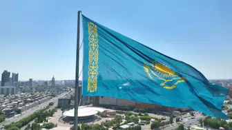 Kazakistan, İran'daki vatandaşlarına 'Ülkeyi terk edin' çağrısında bulundu