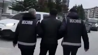 Gaziantep’te sahte engelli raporu operasyonu : 40 şüpheli gözaltında