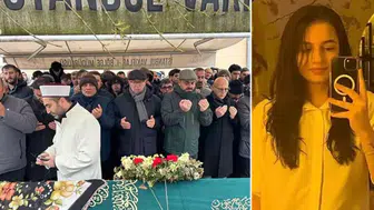 Hacıosman Metro İstasyonu’nda Aylin’in ölümü : Akran zorbalığı iddiası gündemde