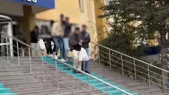 Kayseri merkezli 7 ilde yasa dışı bahis operasyonu : 2 milyar 865 milyon TL işlem hacmi