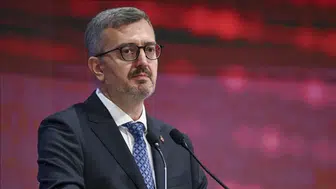 İletişim Başkanı Duran'dan Orta Doğu uyarısı