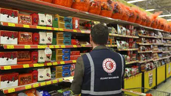 Ramazan ayı öncesinde 81 ilde eş zamanlı gıda denetimleri yapılıyor
