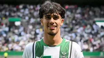 Galatasaray, 18 yaşındaki Can Armando Güner'i transfer etti