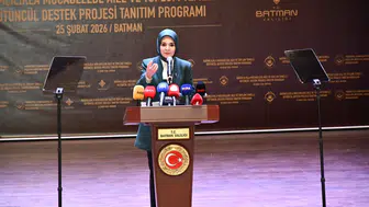 Bakan Göktaş'tan 'Bağımlılıkla mücadelede yeni dönem' mesajı