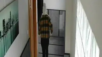 Maltepe’de iki binada hırsızlık girişimi : 3 zanlı tutuklandı