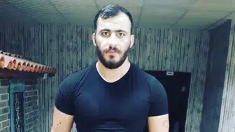 İzmir'de motosiklet duvara çarptı: 1 ölü