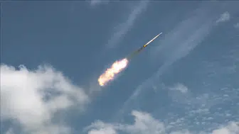 Rusya, Ukrayna'ya ait İHA'ları savunmasız hale getirdiklerini duyurdu