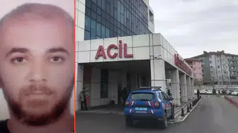 Tekirdağ'da şantaj iddiası kanlı bitti