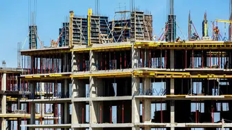 İnşaat üretimi aralıkta yüzde 7,5 arttı