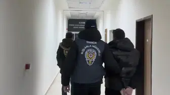 Kars merkezli 5 ilde "sahte el" operasyonu : 22 şüpheliden 12'si tutuklandı