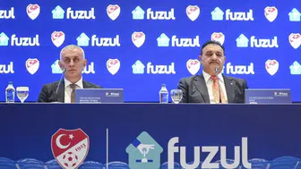 Fuzul Tasarruf Finansman ay-yıldızlıların ana sponsoru oldu