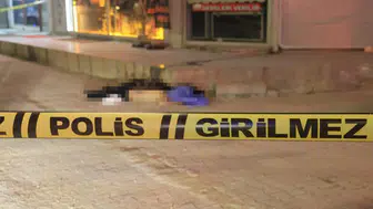 Hatay'da 23 yaşındaki genç, camdan atlayarak intihar etti