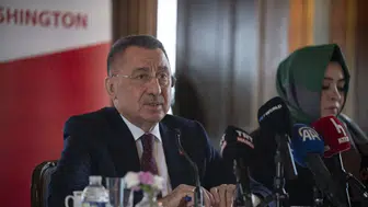 Başkan Oktay : Terör örgütü PKK, Kürtleri temsil etmiyor