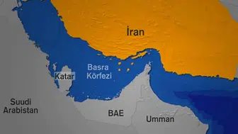 İran, Basra Körfezi'nde 2 tankere el koydu