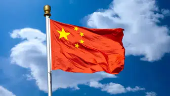 Çin'de demir yolu köprüsü çöktü : 5 işçi hayatını kaybetti