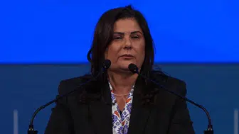 Aydın Büyükşehir Belediye Başkanı Özlem Çerçioğlu beraat etti !