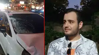 Bağdat Caddesi’nde feci kaza : 26 yaşındaki genç hayatını kaybetti , sürücü tutuklandı