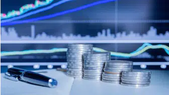 Yabancı portföyünde artış : 2,1 milyar dolar net giriş