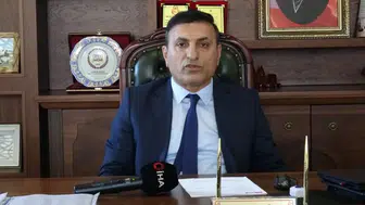 Yazıhan Belediye Başkanı Abdulvahap Göçer, CHP'den ihraç edildi
