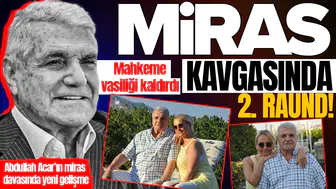 Miras Kavgasında 2. Raund