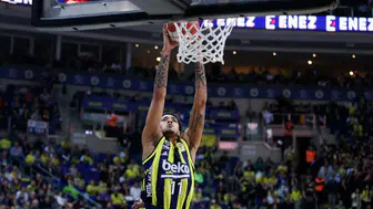 Potadaki derbinin galibi Fenerbahçe!