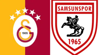 Galatasaray ve Samsunspor’un lig maçları ertelendi
