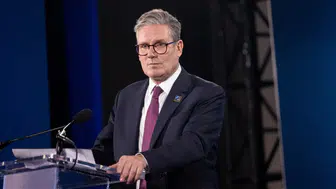 İngiliz savaş uçakları, Orta Doğu semalarında uçuyor